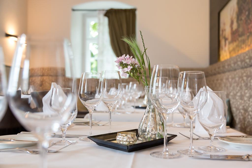 Hotel Jagdschloss Kranichstein Darmstadt Dış mekan fotoğraf