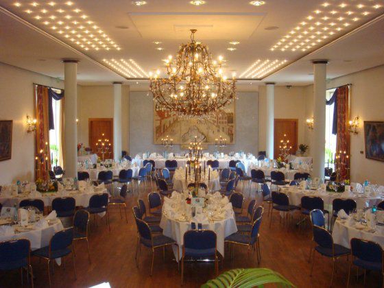 Hotel Jagdschloss Kranichstein Darmstadt Konforlar fotoğraf