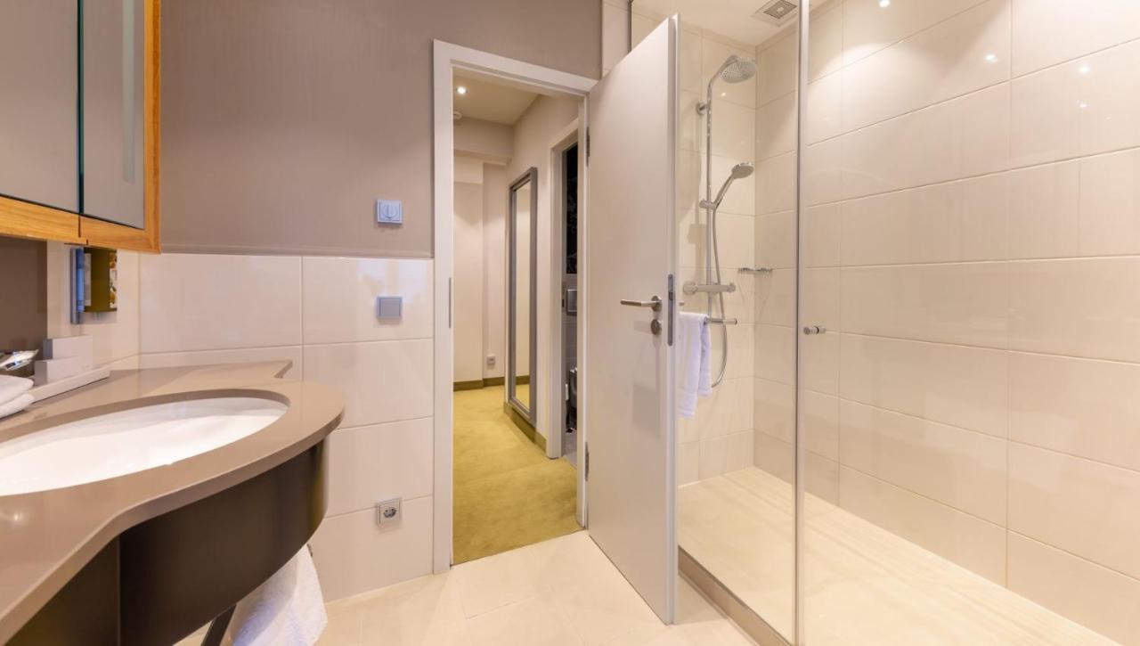 Hotel Jagdschloss Kranichstein Darmstadt Dış mekan fotoğraf